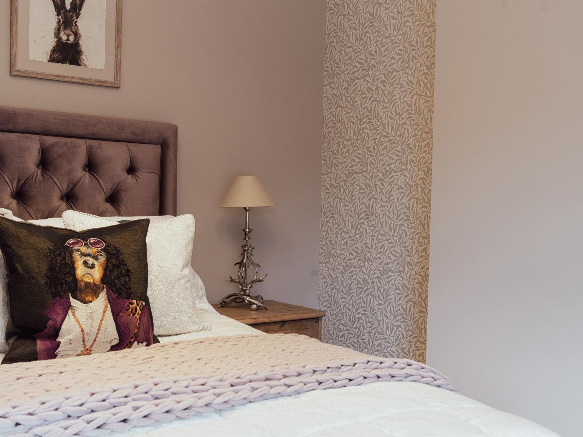 מאקלספילד Stag Cottage מראה חיצוני תמונה