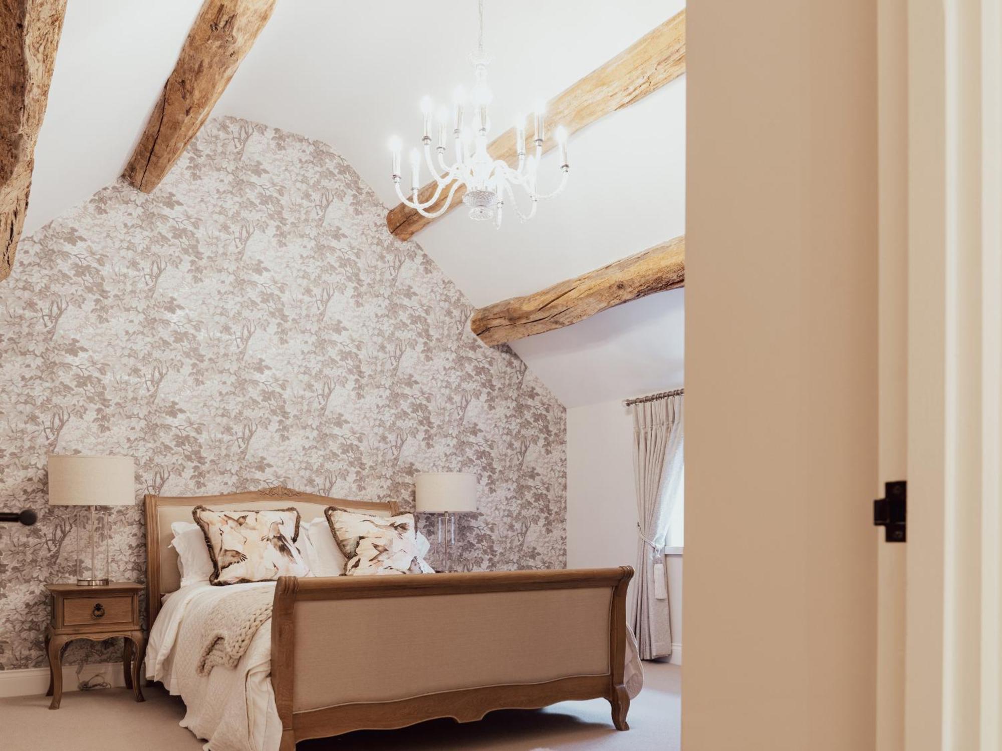 מאקלספילד Stag Cottage מראה חיצוני תמונה